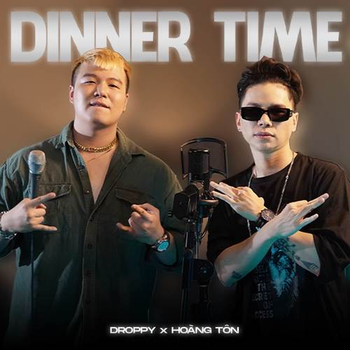 Dinner Time (Explicit)