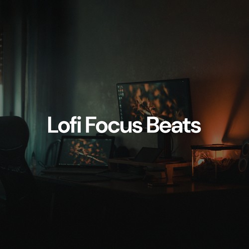 Lofi Focus Beats