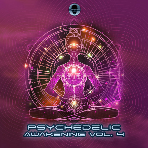 Psychedelic Awakening, Vol. 4