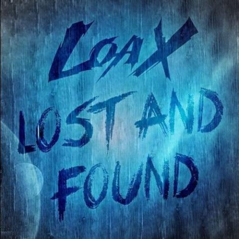 Lost And Found (Original Mix)