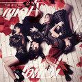 Touch - miss A