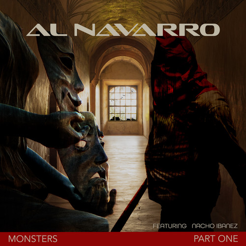 Monsters - Part One