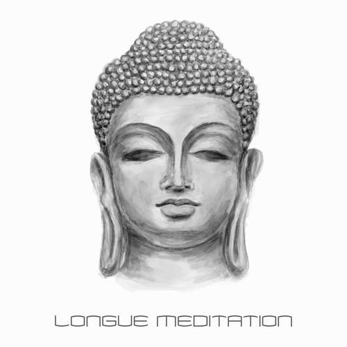Longue meditation: Musique bouddhiste, Spiritualité du yin et du yang, Séance de méditation
