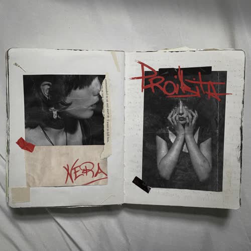 PROIBITA (XIBEATZ Remix) [Explicit]