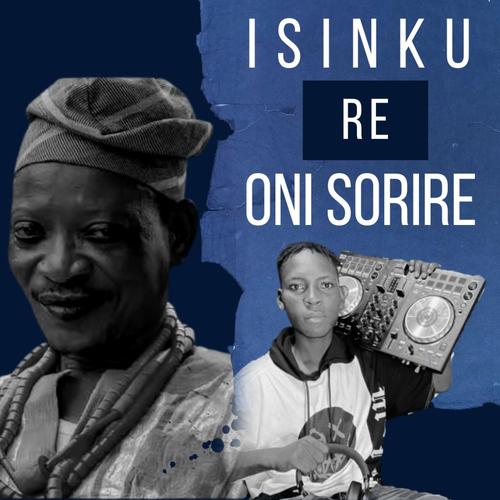 Isinku re oni sorire (Explicit)