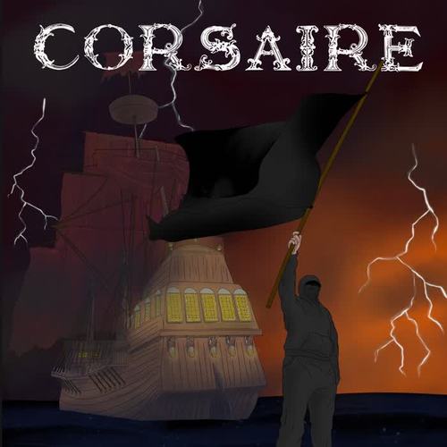 Corsaire (Explicit)