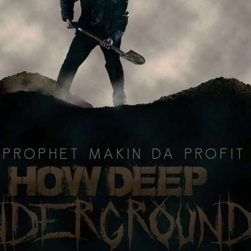 Deep Underground (feat. Lea) [Explicit]