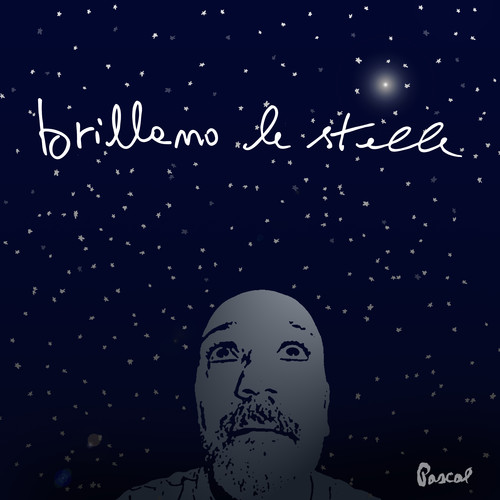 Brillano le stelle