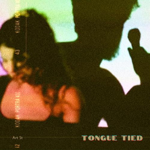 Tongue Tied (feat. Solée) [Explicit]