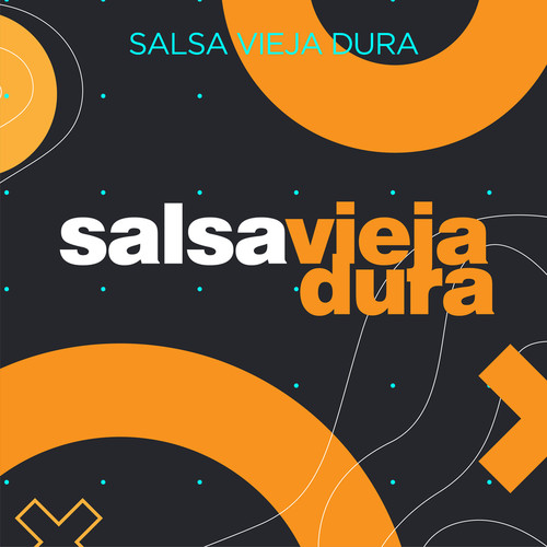 Salsa Vieja Dura