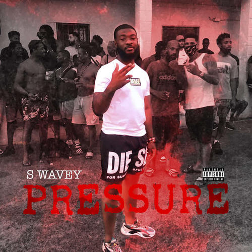 Pressure (Explicit)