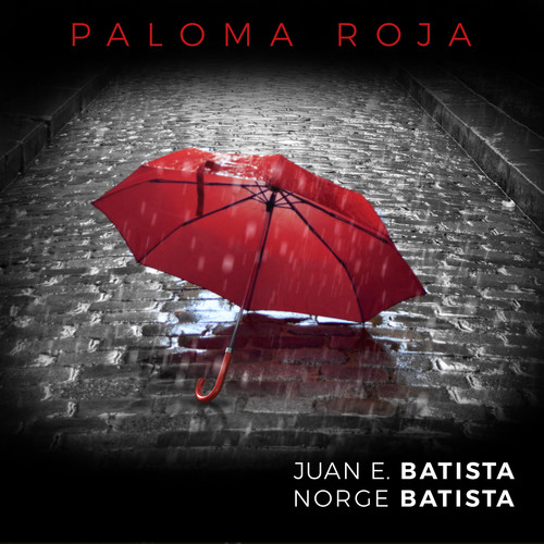 Paloma Roja