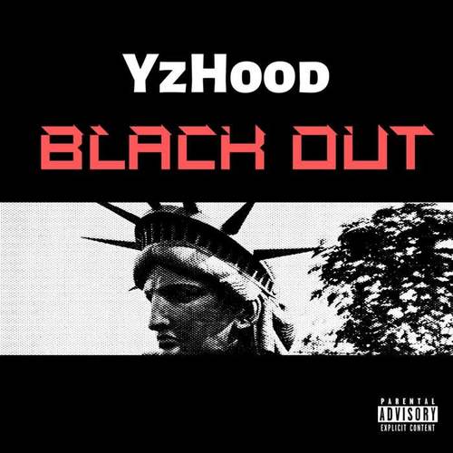 Black Out (Explicit)