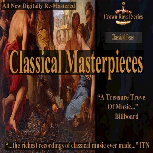 Classical Feast - Classical Masterpieces