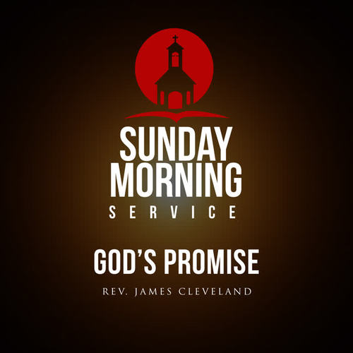 Sunday Morning Service: God's Promise