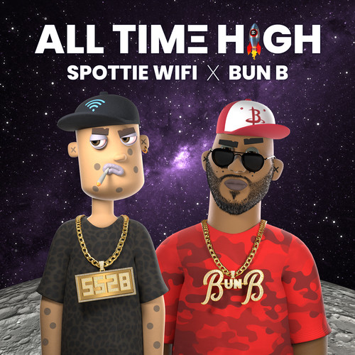 All Time High (Explicit)