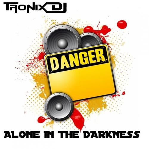 Alone In the Darkness