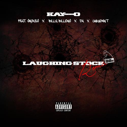 Laughing Stock 98s Remix (Explicit)