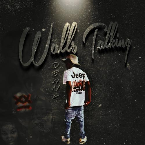 Walls Talking (Explicit)