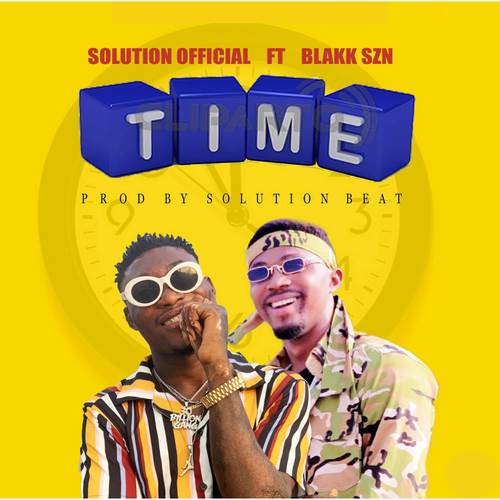 Time (Explicit)