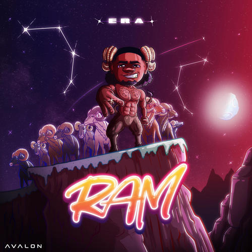 RAM (Explicit)