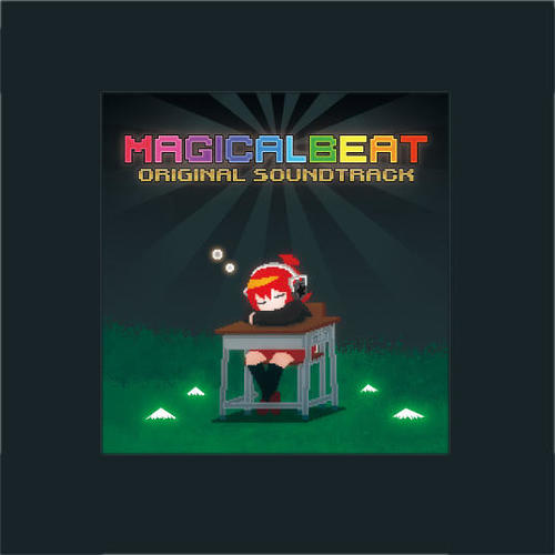 MAGICAL BEAT ORIGINAL SOUNDTRACK
