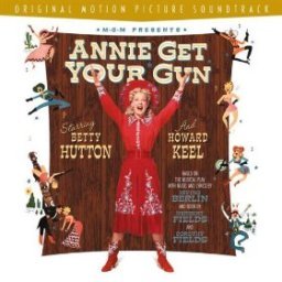 Annie Get Your Gun