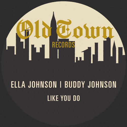 Like You Do: The Old Town EP