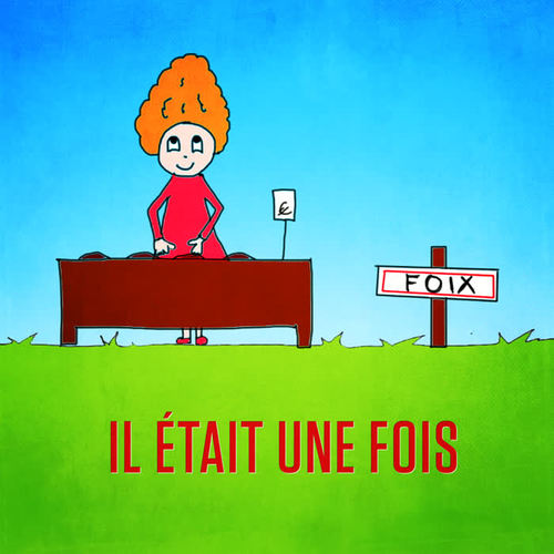 Il était une fois - Single