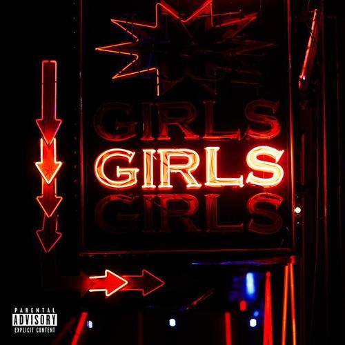 Poledancer (feat. Megan Thee Stallion) [Explicit]