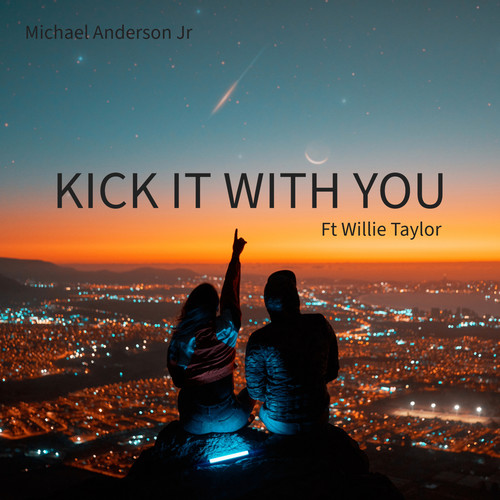 Kick It With You