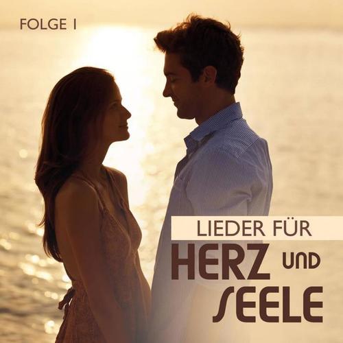 Lieder für Herz und Seele, Vol. 1