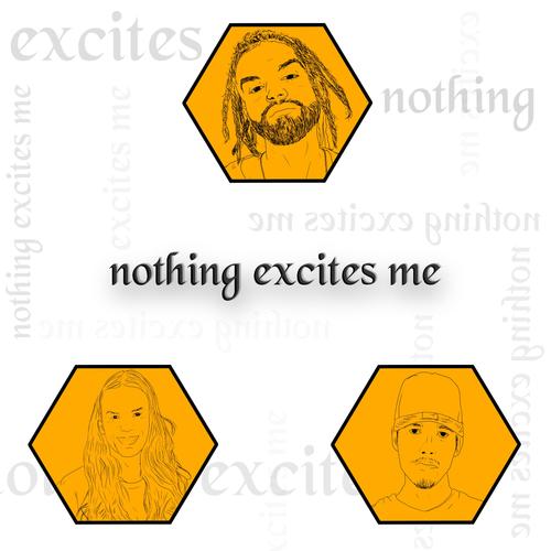 nothing excites me (feat. Jack Craven & markes beats)