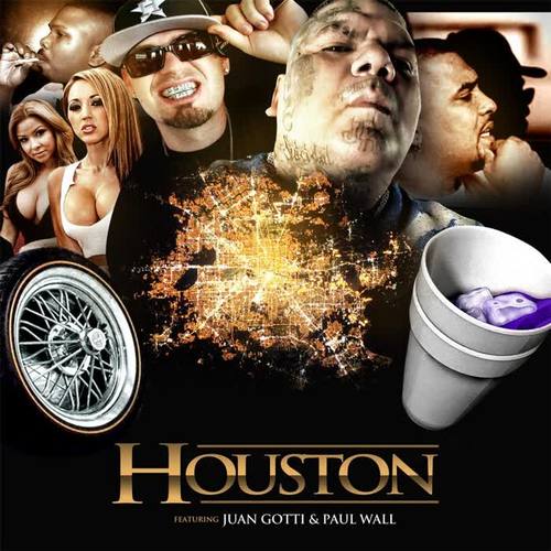 Houston (Explicit)