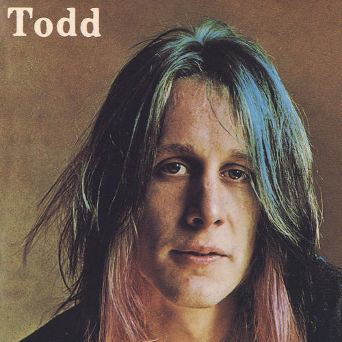 Todd