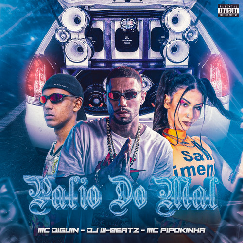Palio do Mal (Explicit)