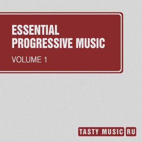 Essential Progressive Music, Vol. 1