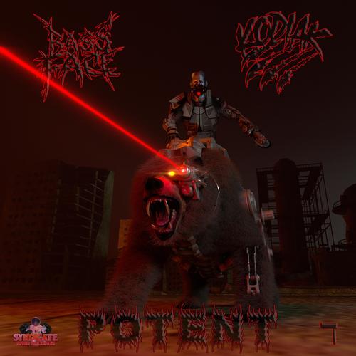 Potent (feat. Syndicate Bass Records)