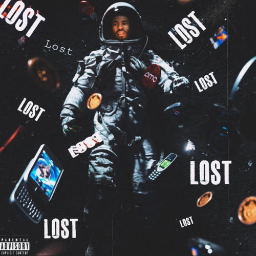 Lost (Explicit)