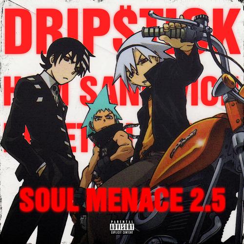 SOUL MENACE 2.5 (Explicit)