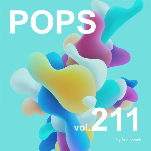 POPS, Vol. 211 -Instrumental BGM- by Audiostock