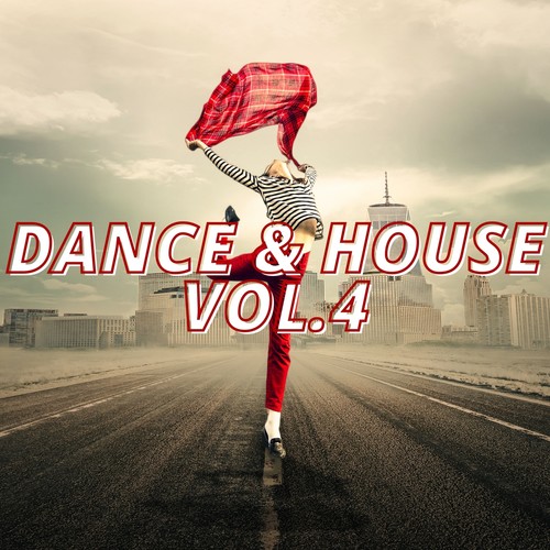 Dance & House Vol.4