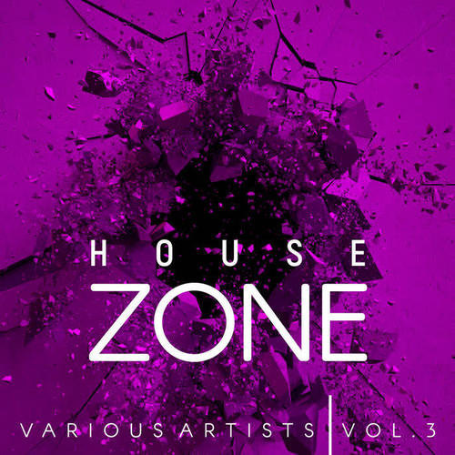 House Zone, Vol. 3