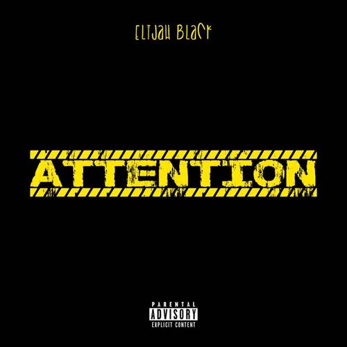 ATTENTION! (Explicit)