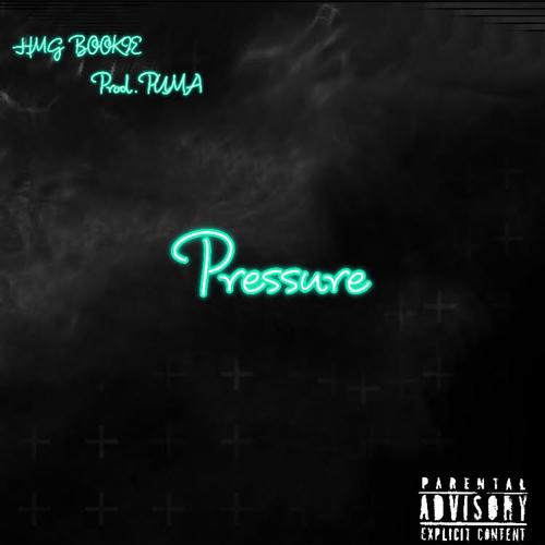 PRESSURE (Explicit)