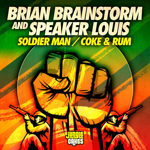 Soldier Man / Coke & Rum