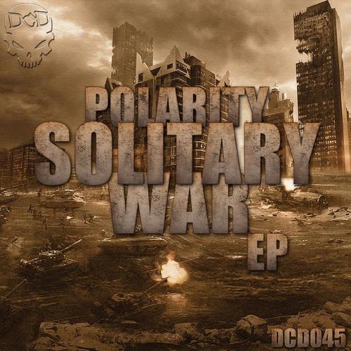 Solitary War