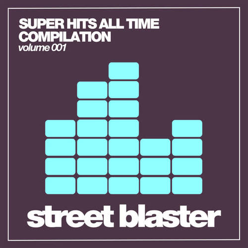 Super Hits All Time (Volume 001)