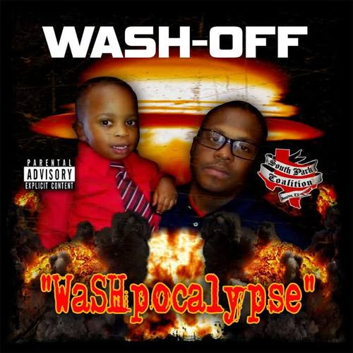 Washpocalypse (Explicit)