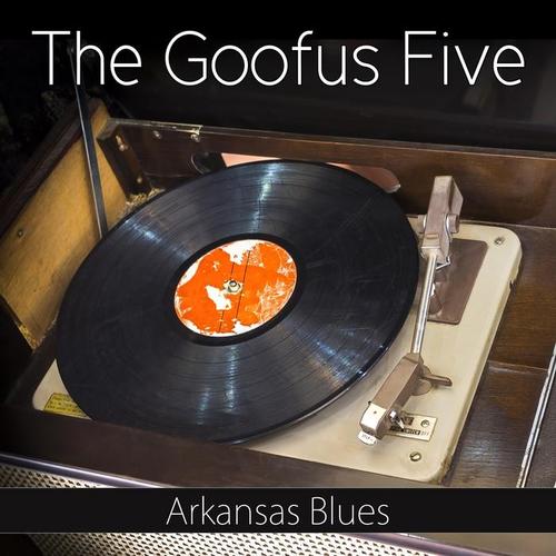 Arkansas Blues (Original Recording)